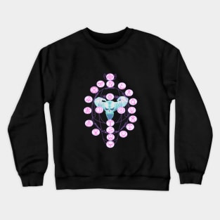 Arcana Crewneck Sweatshirt